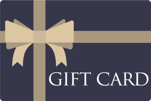 Gift Cards